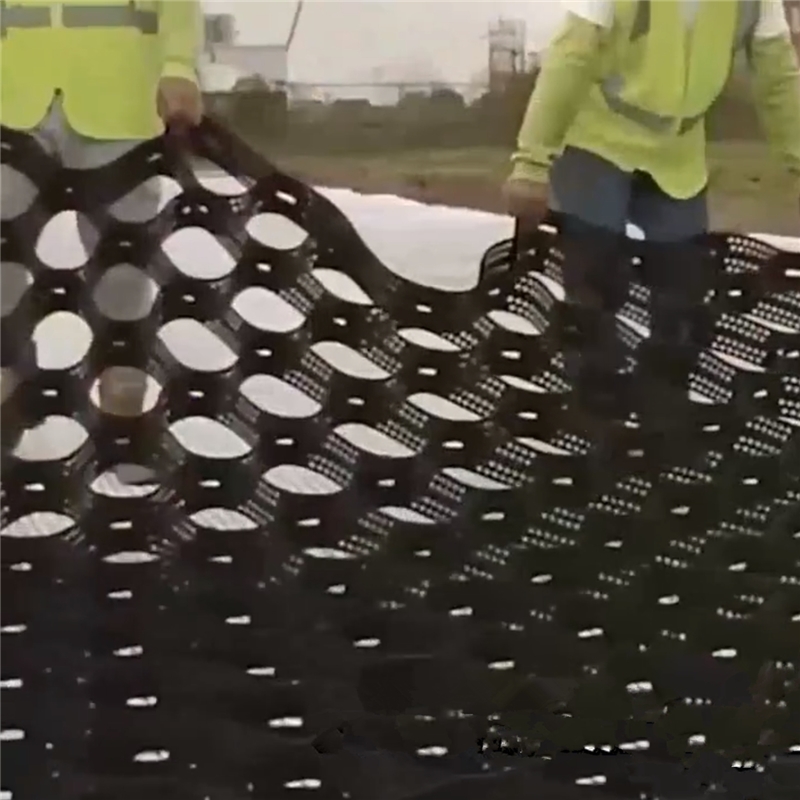 Geocell Honycomb Reinforcement HDPE Geocell.jpg