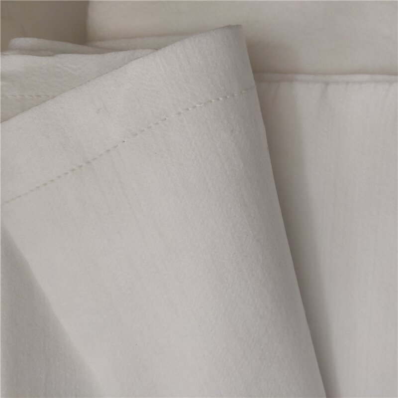 200gsm Polypropylene Polyester Nonwoven Geotextile.jpg 200gsm Polypropylene Polyester Nonwoven Geotextile.jpg