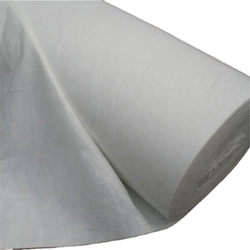 PP/PET Geotextile For Highway Maintenance.jpg