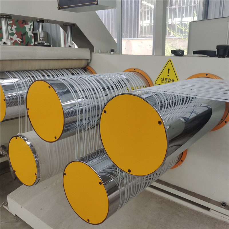 High Tensile Strength Concrete Polypropylene Macro Fiber.jpg