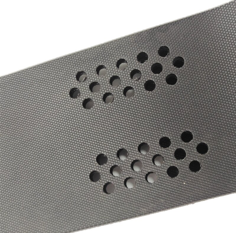 Three Dimensional Structure Honeycomb HDPE Geocell.jpg