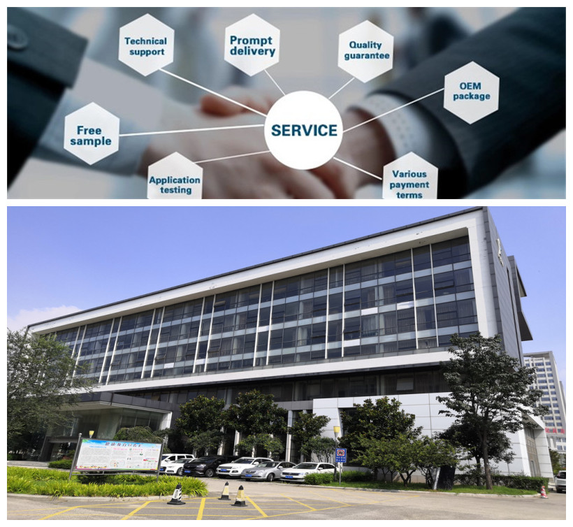 Three Dimensional Structure Honeycomb HDPE Geocell.jpg