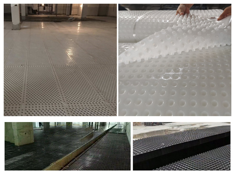 HDPE Dimple Drainage Board For Construction Projects.jpg HDPE Dimple Drainage Board For Construction Projects.jpg