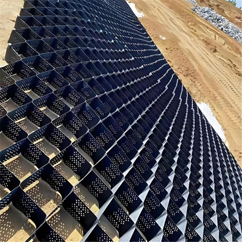 Honeycomb Geocell HDPE  Plastic Geocell.jpg