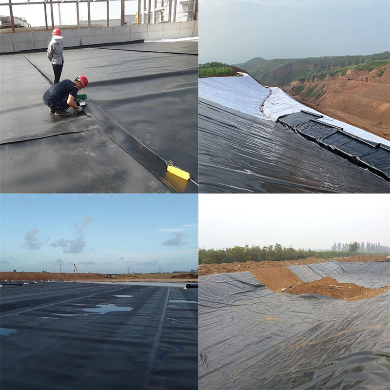 HDPE Smooth Geomembrane Liner Manufacturer.jpg