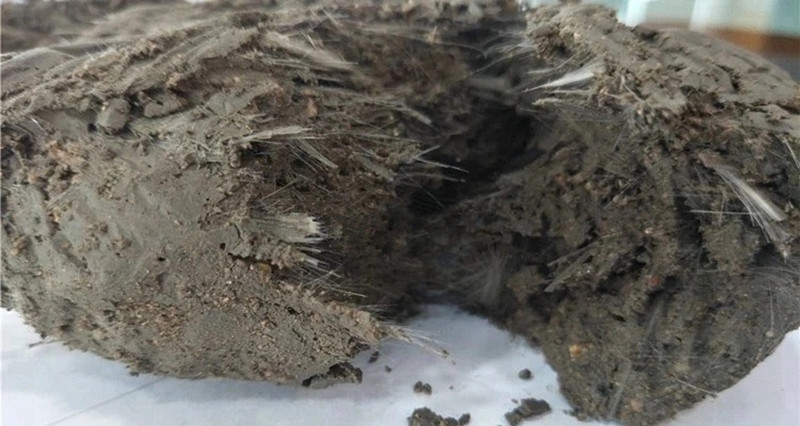 Polypropylene(PP)  Mesh Fiber  For Engineering Fiber.jpg