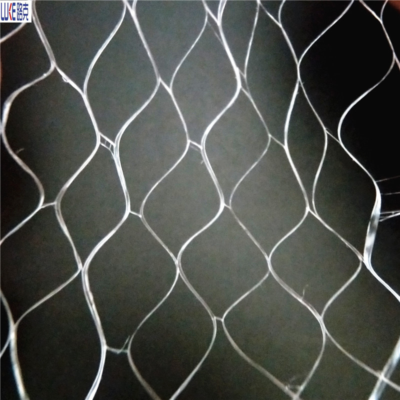 Anti-cracking  Polypropylene Mesh Fibrillated Fiber.jpg