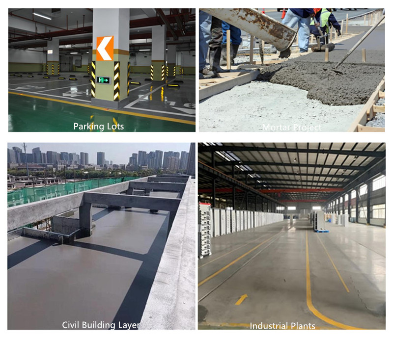 Polypropylene Concrete Fiber Application.jpg