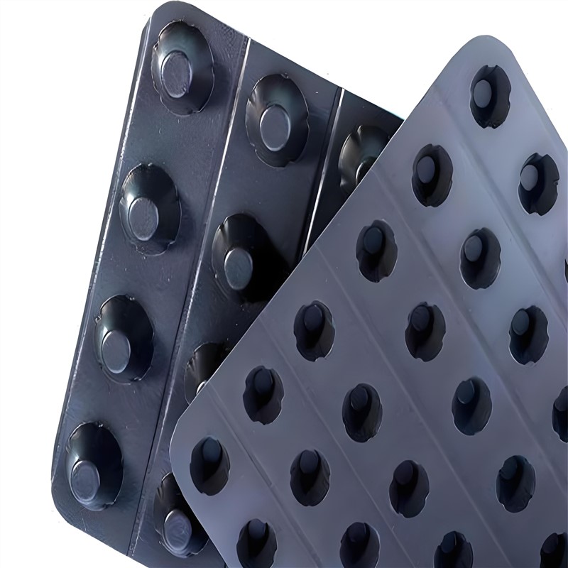 Black Protective Drainage Plate.jpg