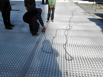 Dimple Draining Board Sheet Istallation.jpg