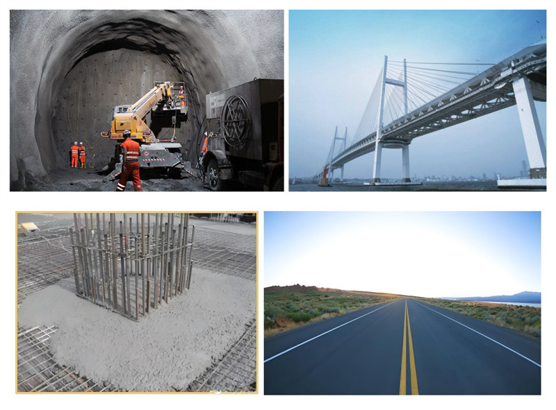 Concrete Polypropylene Staple Fiber Application.jpg Concrete Polypropylene Staple Fiber Application.jpg