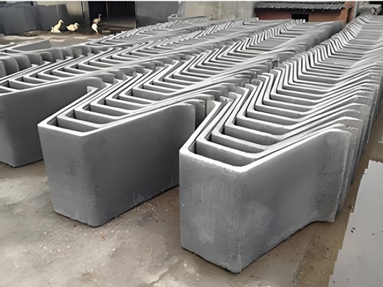 High Performance Concrete Fiber Material.jpg