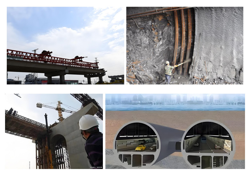 Short UHMWPE Polyethylene Fiber For Concrete Application.jpg