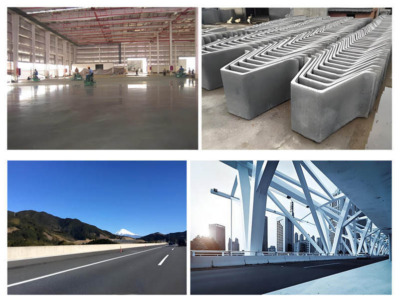 Application Of Polypropylene Fiber Concrete.jpg