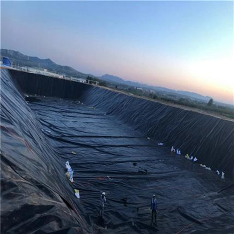 HDPE Geomembrane for Landfill Liner.jpg