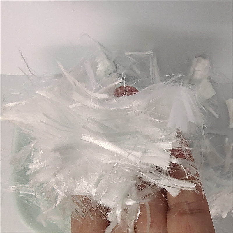 Special Polyester Fiber For Road Asphalt Concrete.jpg