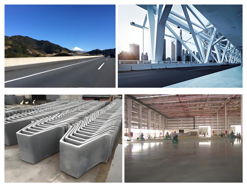 Reforcement Concrete Fiber Application Case Picture.jpg Reforcement Concrete Fiber Application Case Picture.jpg