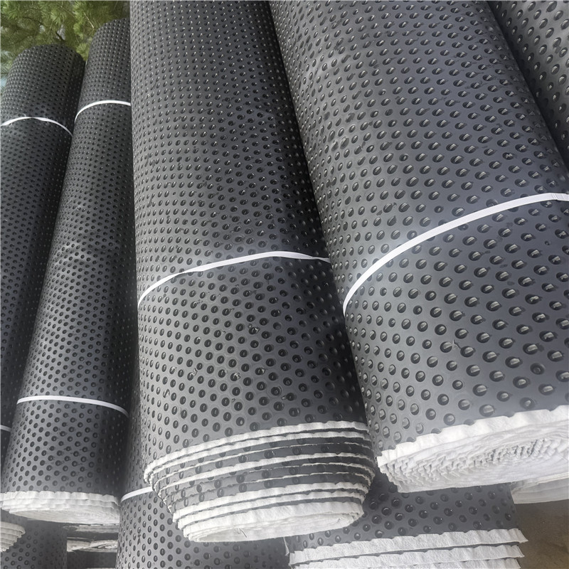 Composite Geotextile Drainage Board.jpg