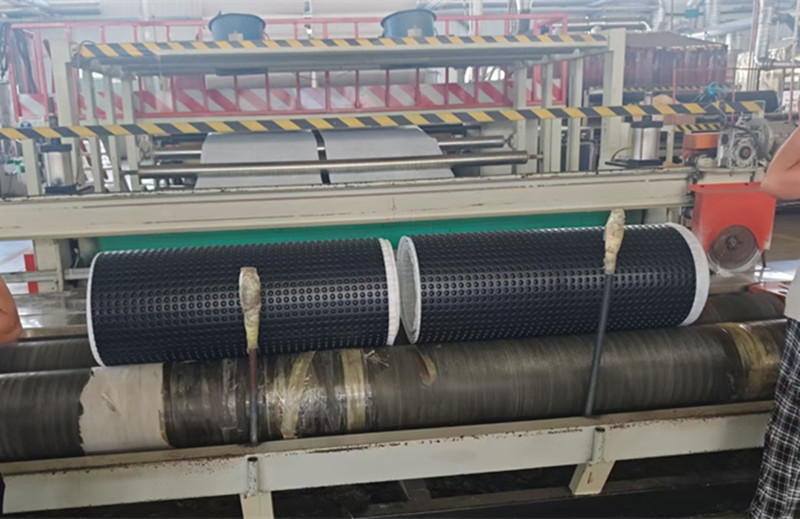 Composite Drainage Board Production Line.jpg