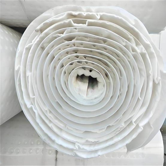 White Geotextile Drainage Board.jpg
