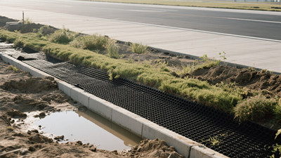 Composite Drainage Boards In Underground Engineering.jpg