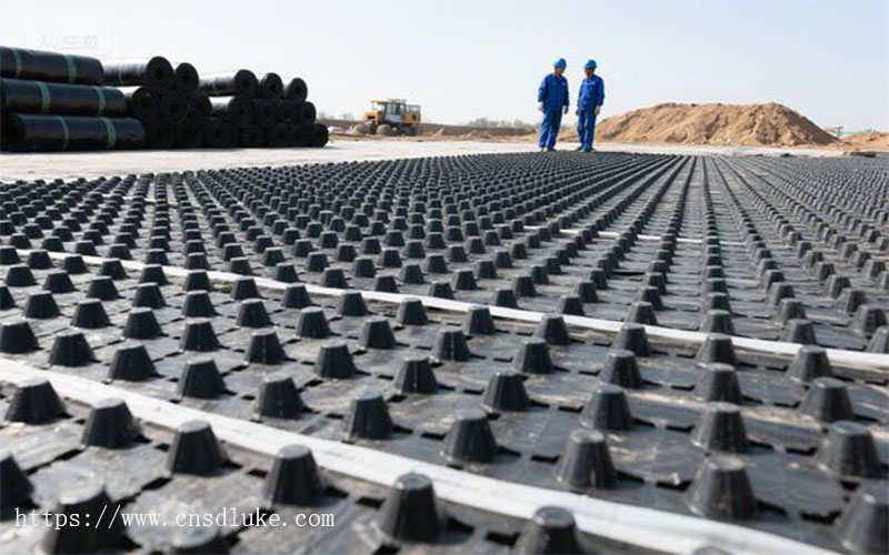 Corrosion-resistant Composite Drainage Board.jpg