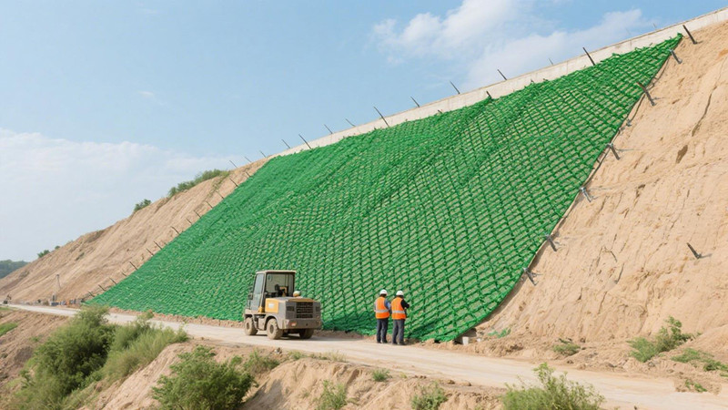 3D Reinforced Control Mat for Slope Protection.jpg