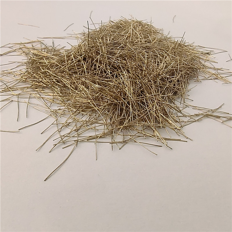 Copper Coated Micro Steel Fiber for UHPC.jpg