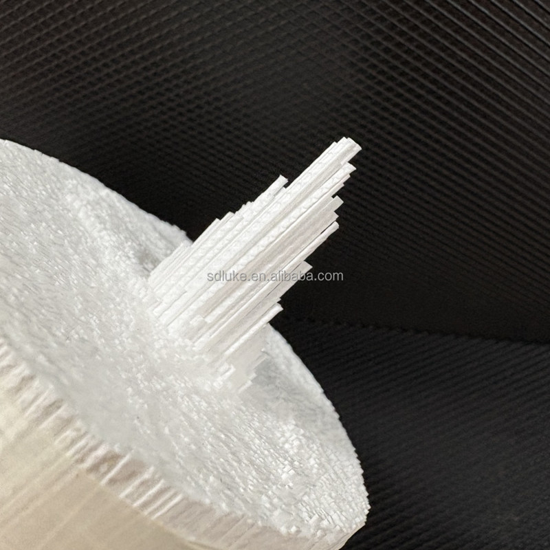 48mm High Strength PP Macro Fiber For Concrete.jpg 48mm High Strength PP Macro Fiber For Concrete.jpg