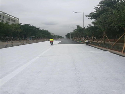 Drainage Geotextile for Foundation.jpg Drainage Geotextile for Foundation.jpg