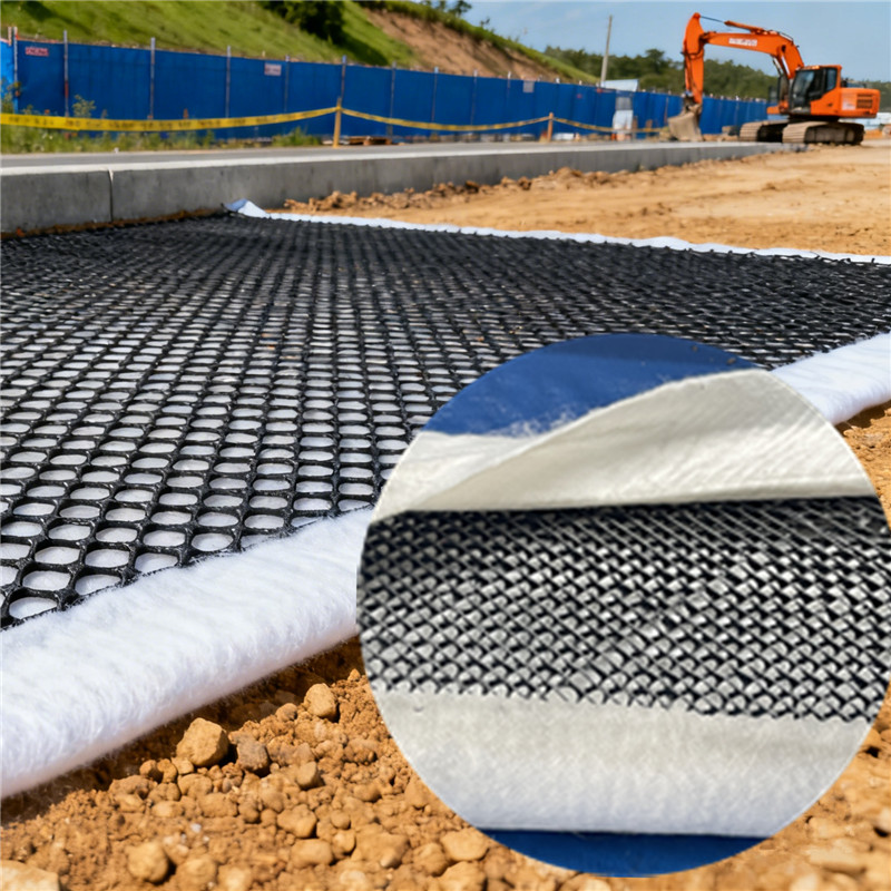 Composite Drainage Net for Slope Protection.jpg Composite Drainage Net for Slope Protection.jpg