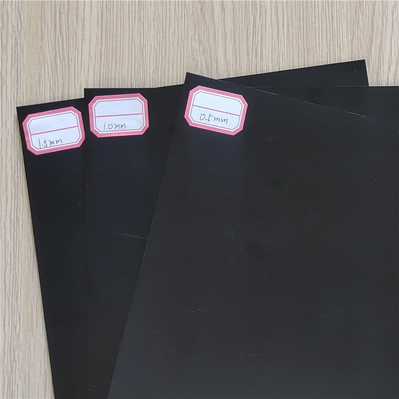 HDPE Waterproof Geomembrane for Wastewater Pond.jpg