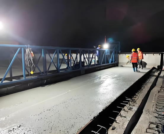 Concrete Road-Specific Twisted Bundle PP Fiber.png