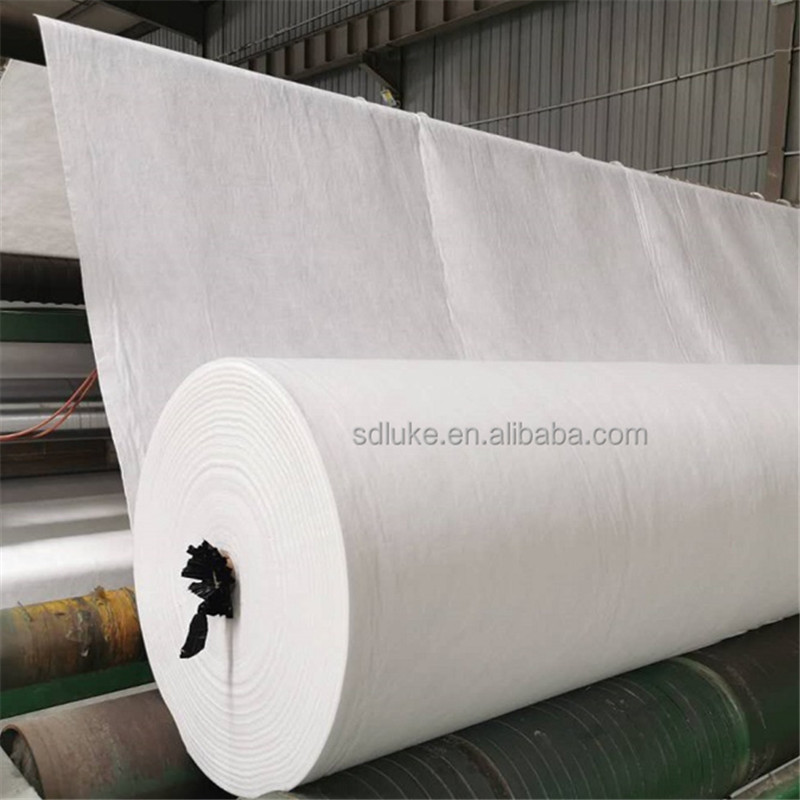 100g/㎡ 200g/㎡ Light Weight Polyester Geotextile.jpg