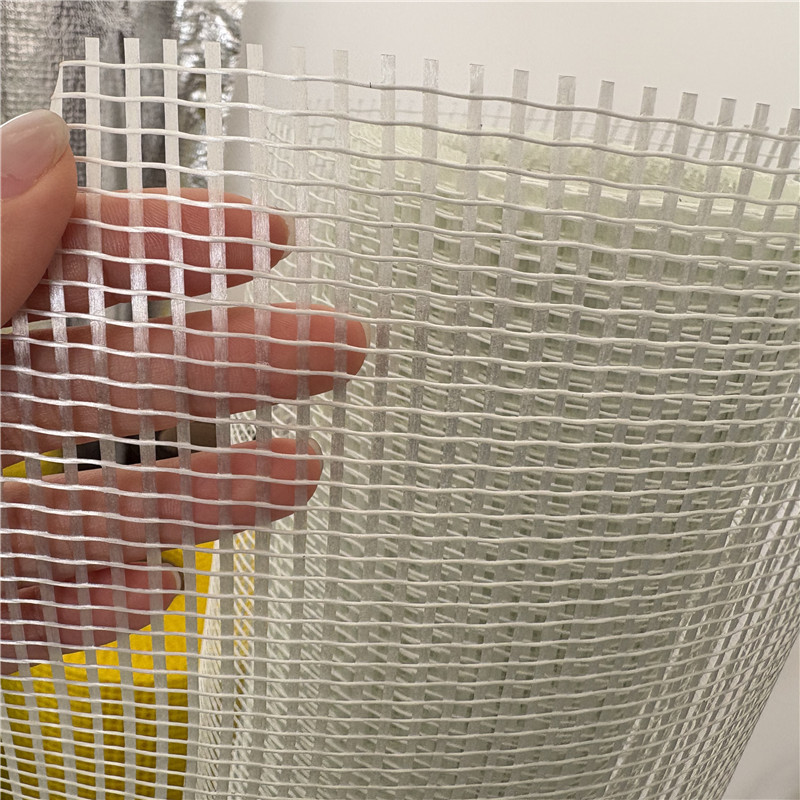 White Alkali-resistant Fiberglass Mesh.jpg White Alkali-resistant Fiberglass Mesh.jpg