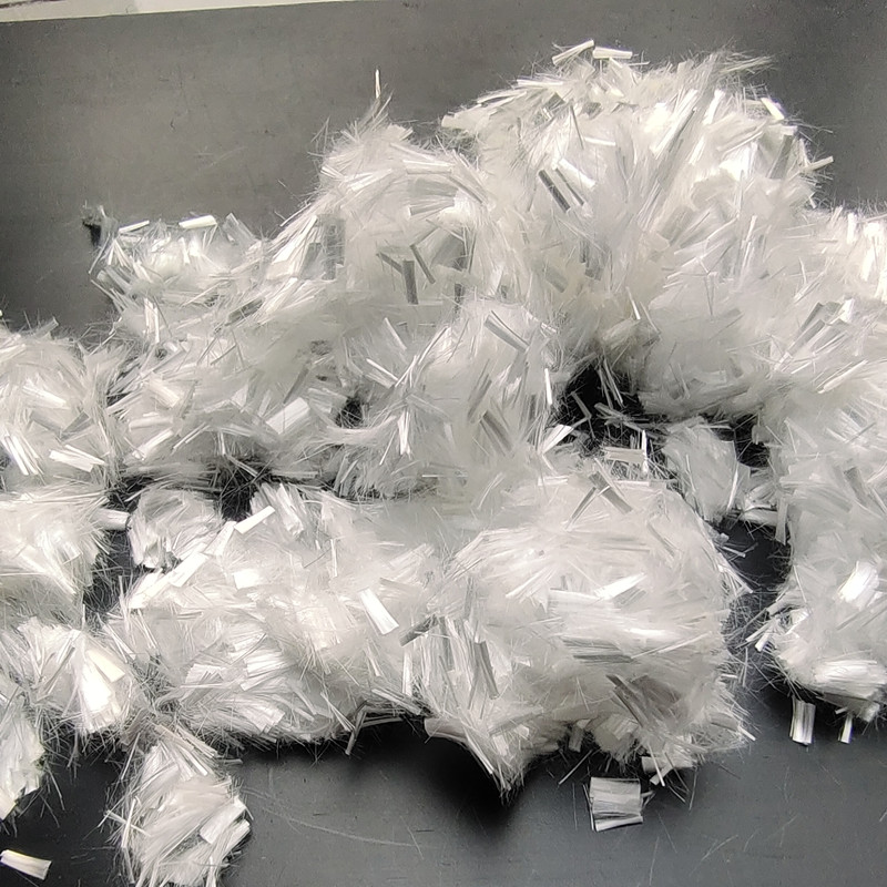 Durable Polypropylene Micro Fiber for Concrete Works.jpg