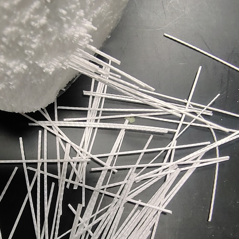 Polypropylene Macro Synthetic Fiber For Precast Concrete.jpg