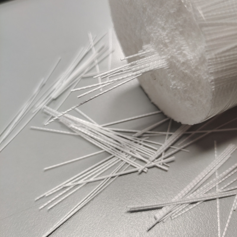 Polypropylene Macro Synthetic Fiber For Precast Concrete.jpg