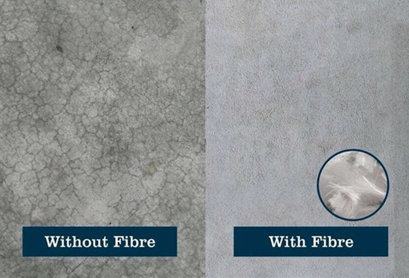 Anti-cracking PP Monofilament fiber.jpg Anti-cracking PP Monofilament fiber.jpg