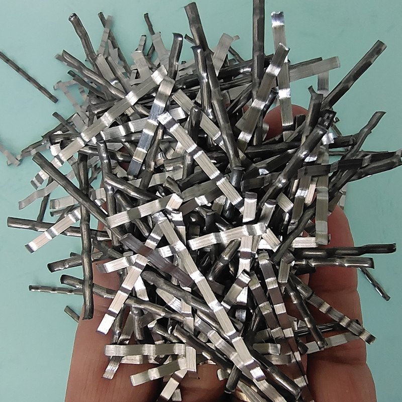 Curved Steel Fiber .jpg Curved Steel Fiber .jpg