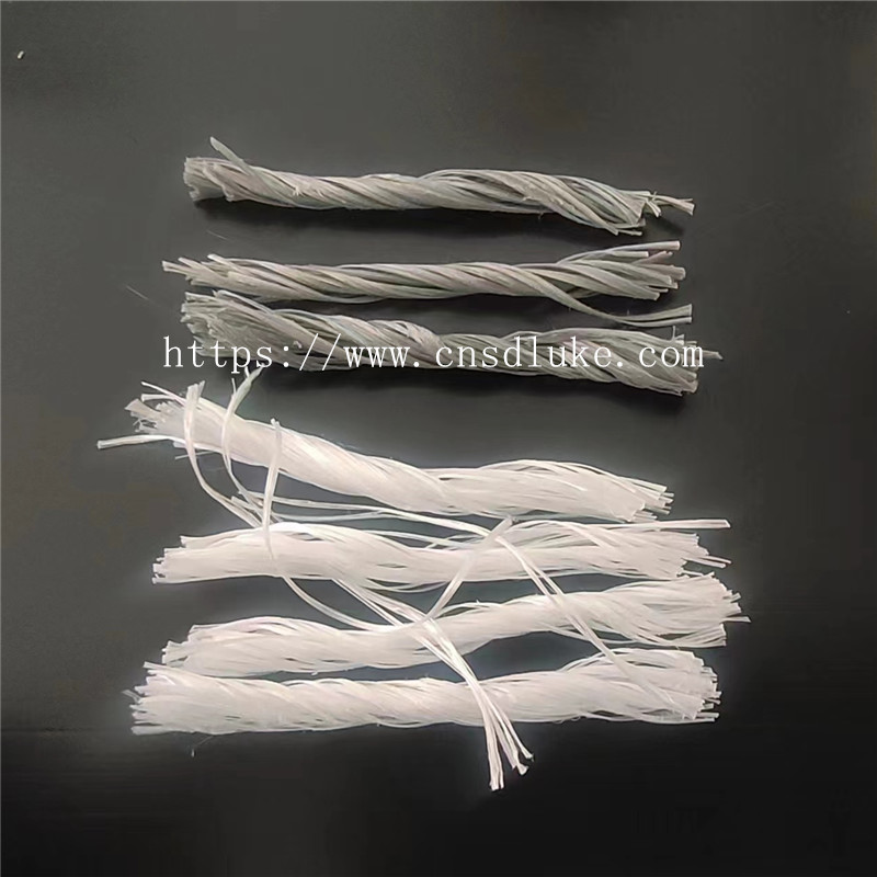 54mm Polypropylene Twisted Fiber.jpg 54mm Polypropylene Twisted Fiber.jpg