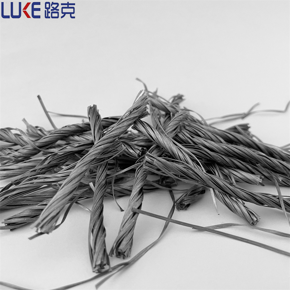 54mm PP Twisted Fiber Concrete Fiber.jpg 54mm PP Twisted Fiber Concrete Fiber.jpg