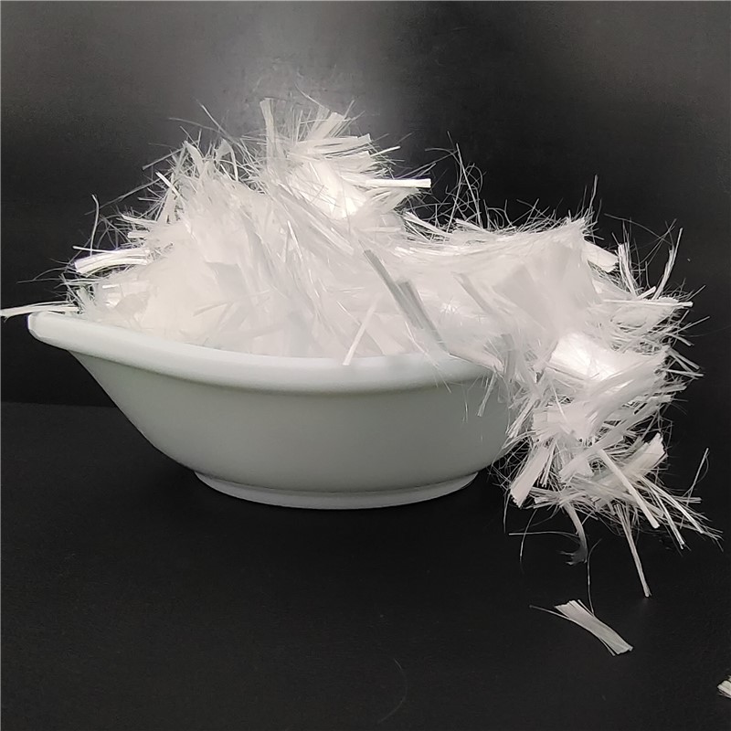 12mm PP Monofilament Fiber for Concrete Reinforcement.jpg 12mm PP Monofilament Fiber for Concrete Reinforcement.jpg