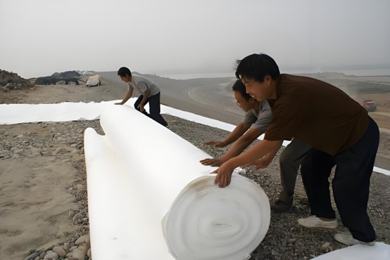 River Slope Protection Geotextile .jpg