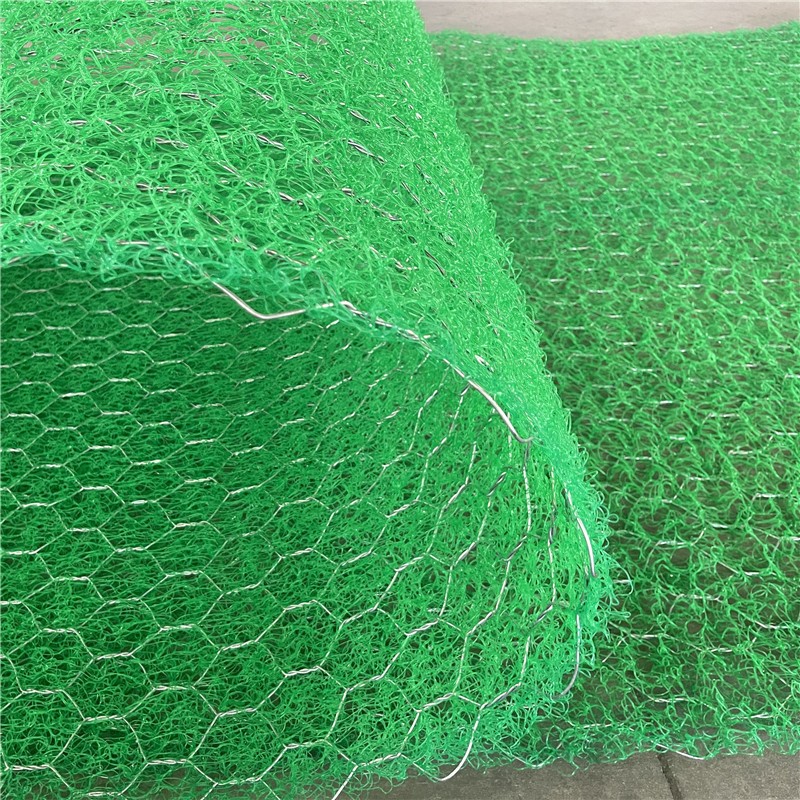 3D Erosion Control Geomat Efficient Anti Erosion Solution.jpg