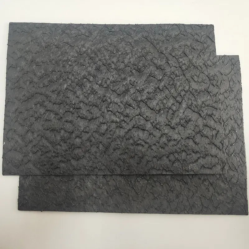 Textured HDPE Geomembrane Dam Liner.jpg Textured HDPE Geomembrane Dam Liner.jpg
