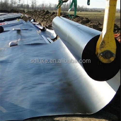 HDPE Geomembrane Anti-Seepage Membrane.jpg HDPE Geomembrane Anti-Seepage Membrane.jpg