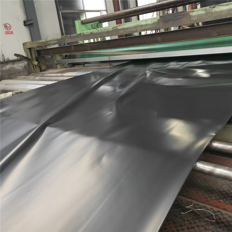 High Density Polyethylene HDPE Liner.jpg High Density Polyethylene HDPE Liner.jpg