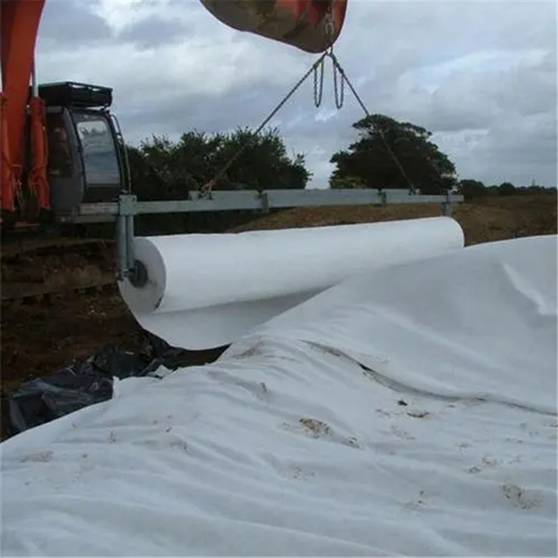 PP Non-woven Geotextile Filter Fabric for Permafrost.jpg PP Non-woven Geotextile Filter Fabric for Permafrost.jpg