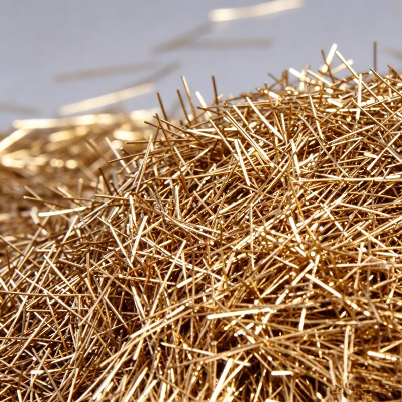 Copper Coated Steel Fiber for UHPC Concrete.jpg Copper Coated Steel Fiber for UHPC Concrete.jpg